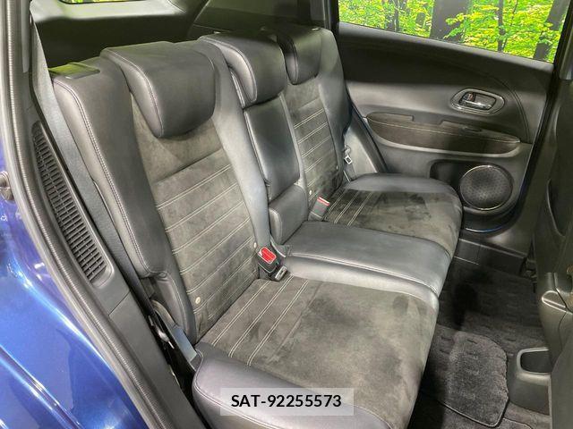 Honda VEZEL 2017-03 6717660-8