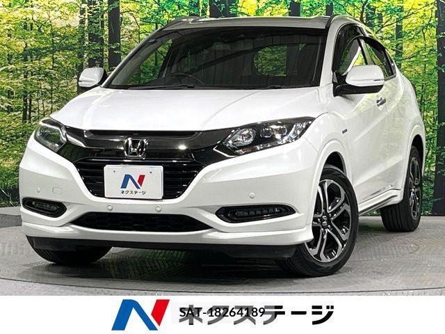 Honda VEZEL 2016-04 6753767-0