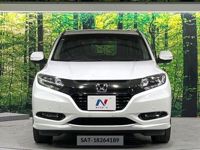 Honda VEZEL 2016-04 6753767-13