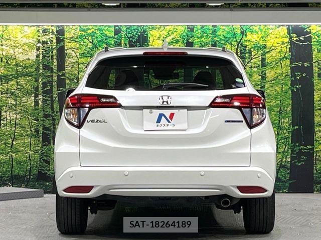 Honda VEZEL 2016-04 6753767-14