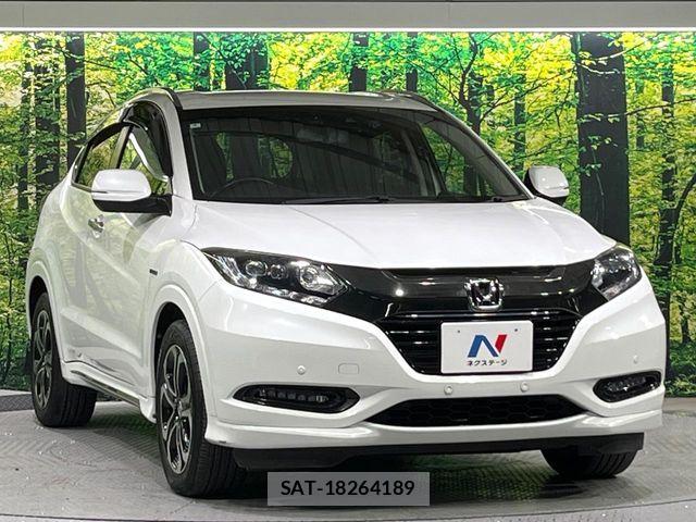 Honda VEZEL 2016-04 6753767-15