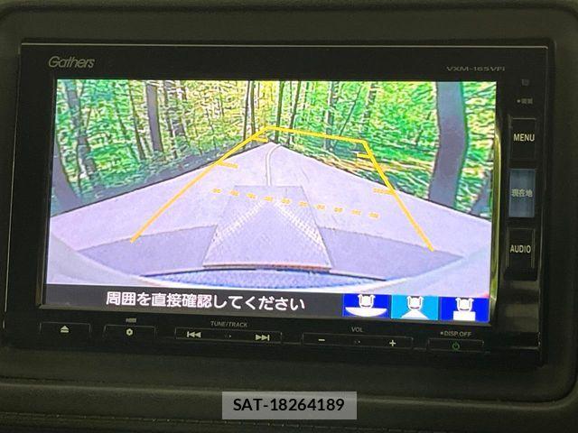 Honda VEZEL 2016-04 6753767-3