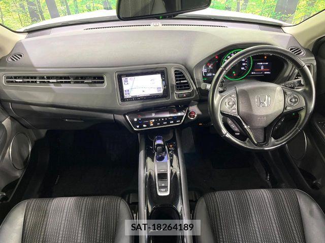 Honda VEZEL 2016-04 6753767-4