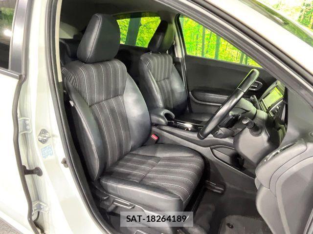 Honda VEZEL 2016-04 6753767-7