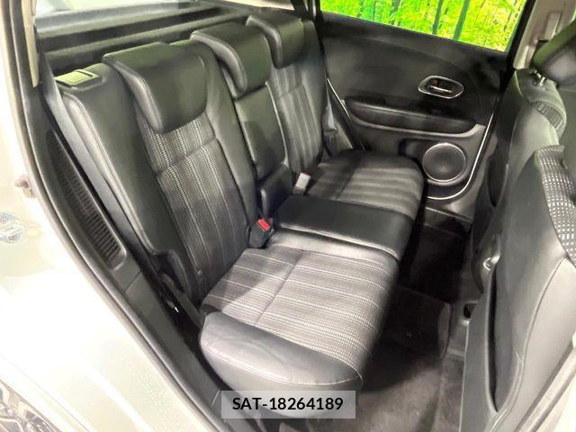 Honda VEZEL 2016-04 6753767-8