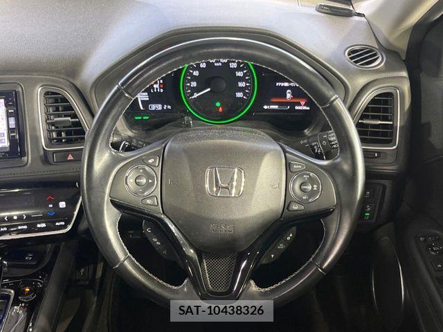 Honda VEZEL 2016-08 6753758-9