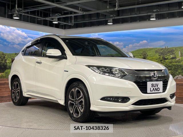 Honda VEZEL 2016-08 6753758-14