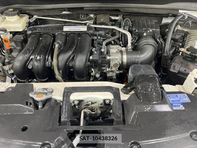 Honda VEZEL 2016-08 6753758-16