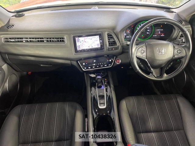 Honda VEZEL 2016-08 6753758-1
