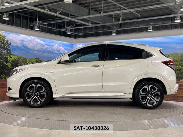 Honda VEZEL 2016-08 6753758-19