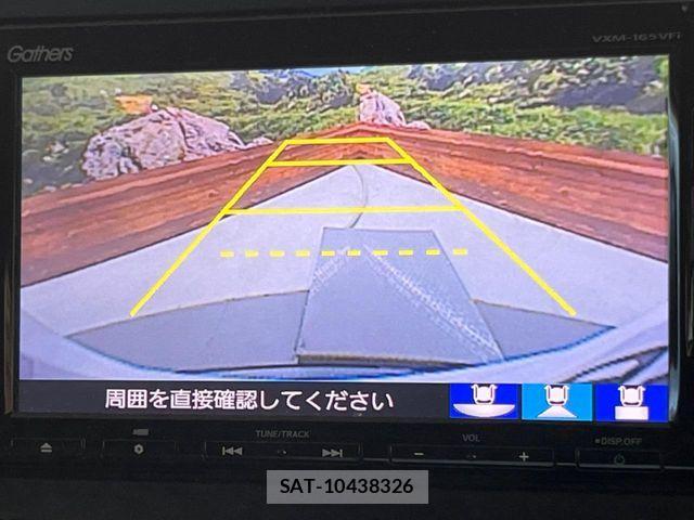 Honda VEZEL 2016-08 6753758-3