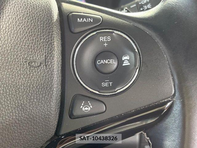 Honda VEZEL 2016-08 6753758-4