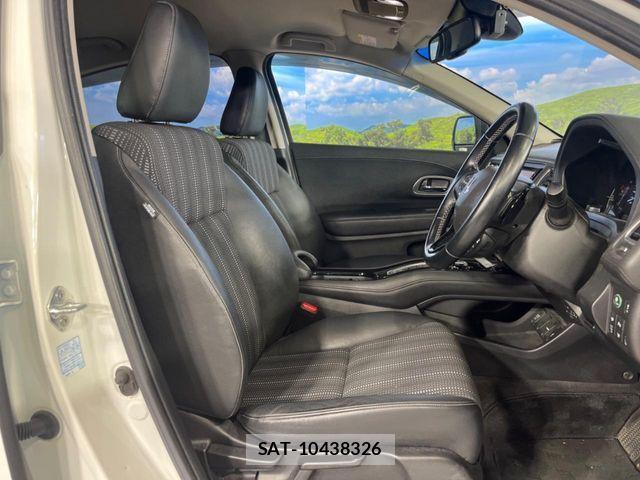 Honda VEZEL 2016-08 6753758-6
