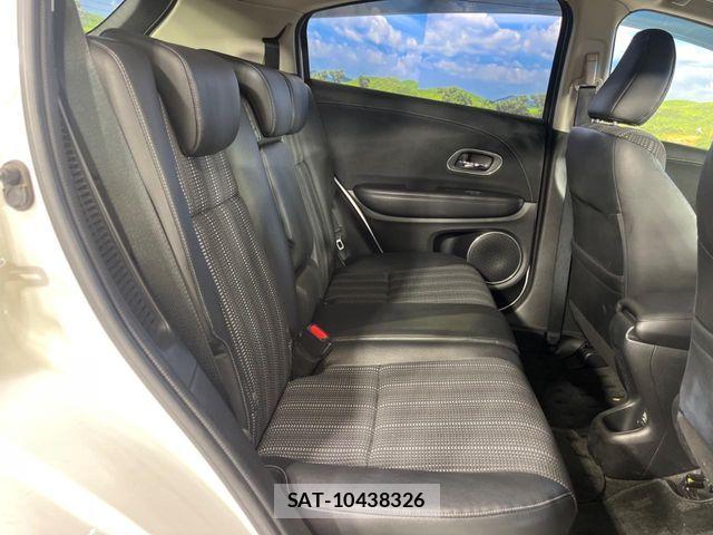 Honda VEZEL 2016-08 6753758-7