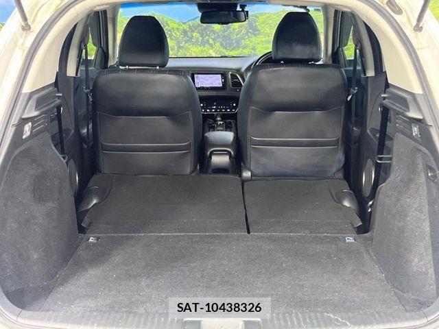 Honda VEZEL 2016-08 6753758-8
