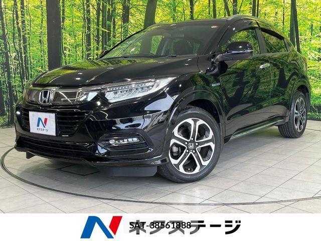Honda VEZEL 2018-07 6817822-0