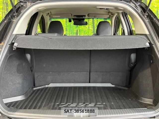 Honda VEZEL 2018-07 6817822-9