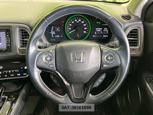 Honda VEZEL 2018-07 6817822-10