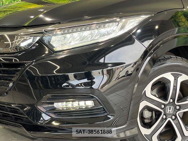 Honda VEZEL 2018-07 6817822-11