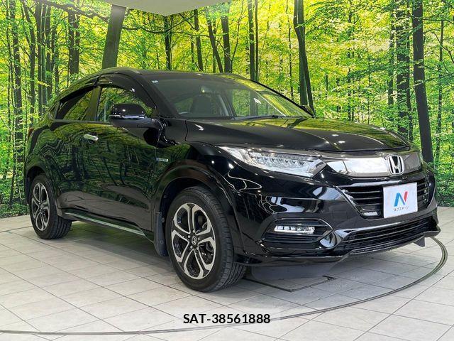 Honda VEZEL 2018-07 6817822-15