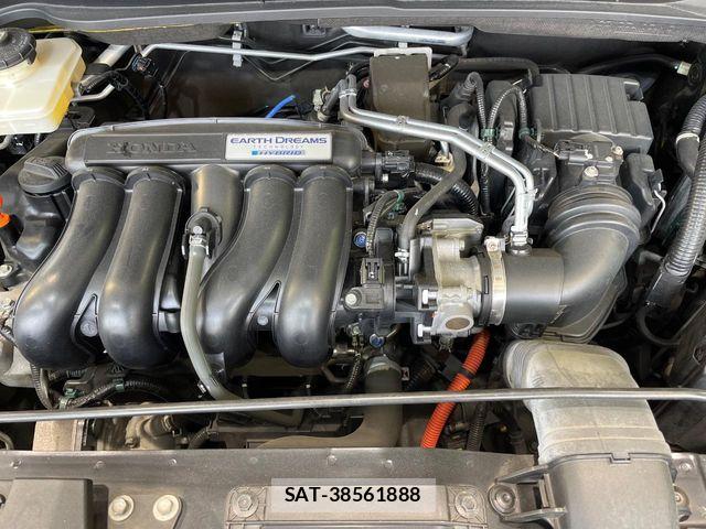 Honda VEZEL 2018-07 6817822-17