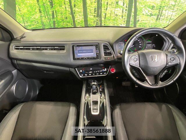 Honda VEZEL 2018-07 6817822-1