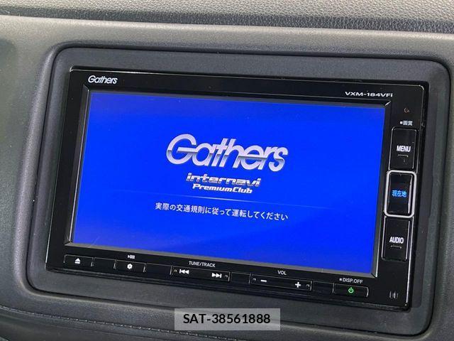 Honda VEZEL 2018-07 6817822-3