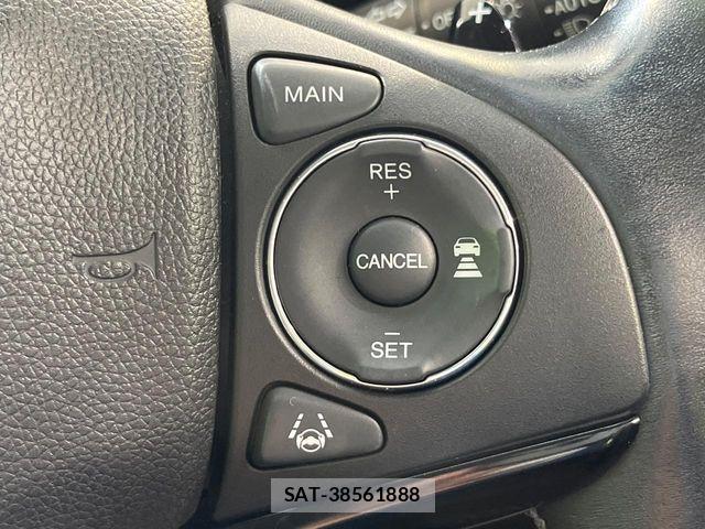 Honda VEZEL 2018-07 6817822-5