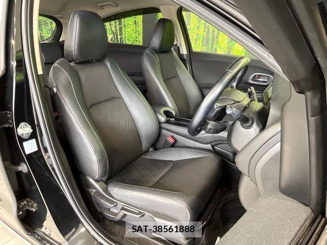 Honda VEZEL 2018-07 6817822-7