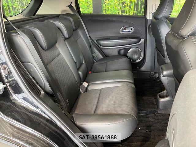 Honda VEZEL 2018-07 6817822-8