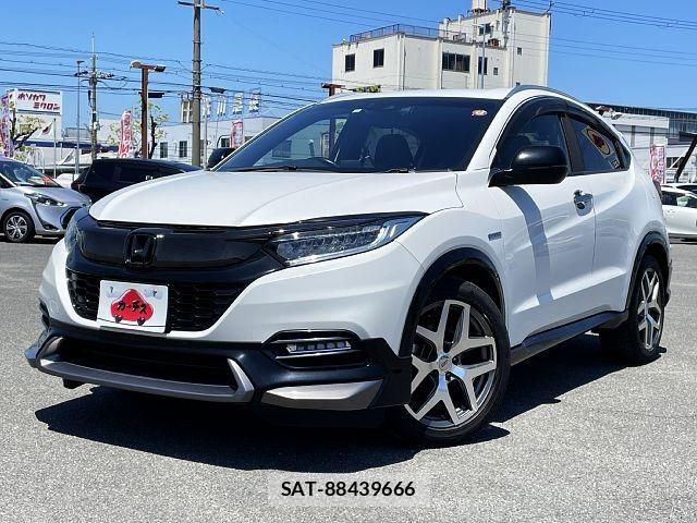 Honda VEZEL 2019-01 6817813-0