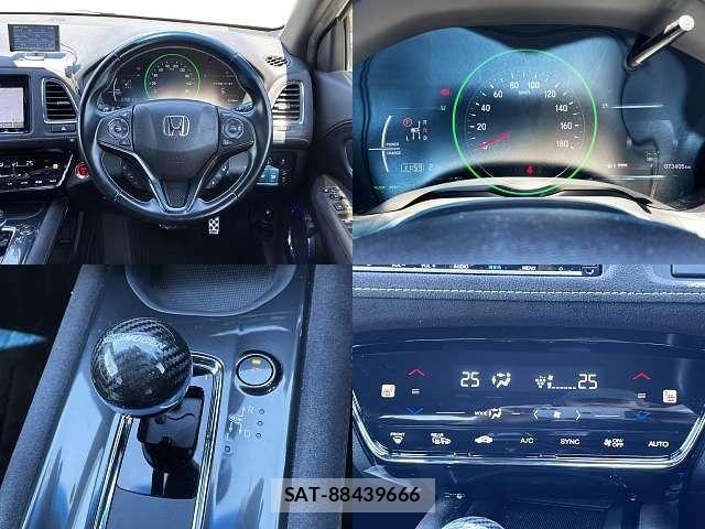 Honda VEZEL 2019-01 6817813-3