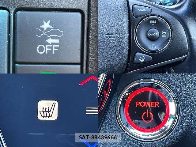 Honda VEZEL 2019-01 6817813-4
