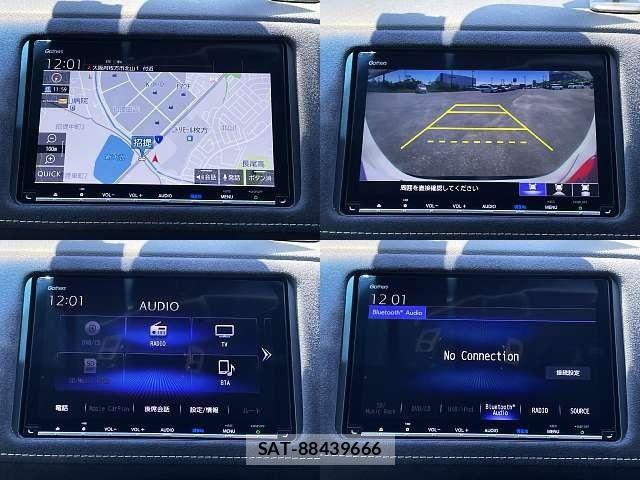 Honda VEZEL 2019-01 6817813-5