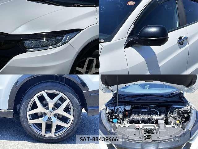 Honda VEZEL 2019-01 6817813-6