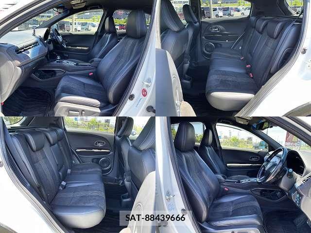 Honda VEZEL 2019-01 6817813-7