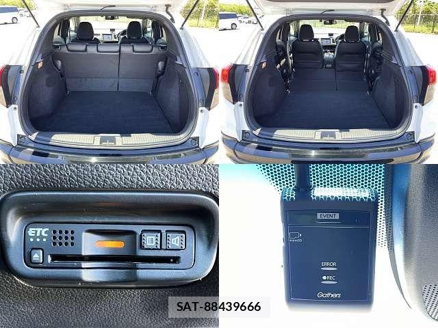 Honda VEZEL 2019-01 6817813-8