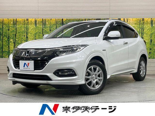 Honda VEZEL 2018-03 6817823-0
