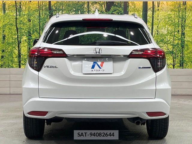 Honda VEZEL 2018-03 6817823-14