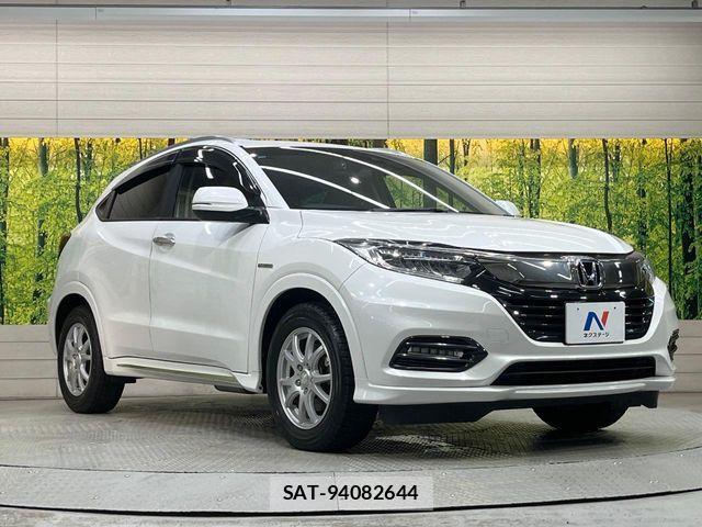 Honda VEZEL 2018-03 6817823-15
