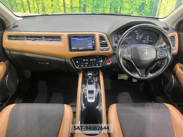 Honda VEZEL 2018-03 6817823-1