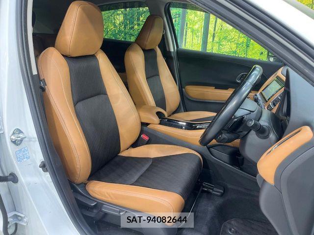 Honda VEZEL 2018-03 6817823-7