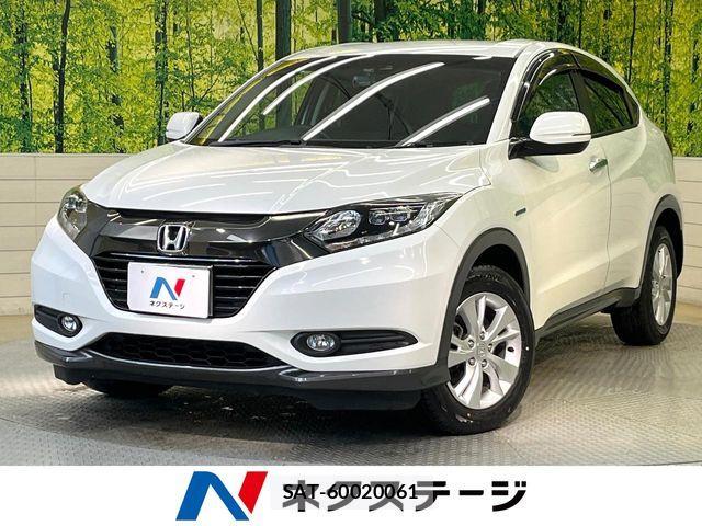 Honda VEZEL 2016-11 6817824-0
