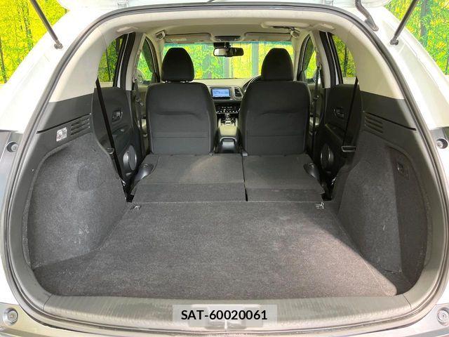 Honda VEZEL 2016-11 6817824-9