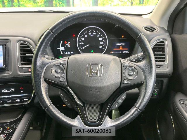 Honda VEZEL 2016-11 6817824-10