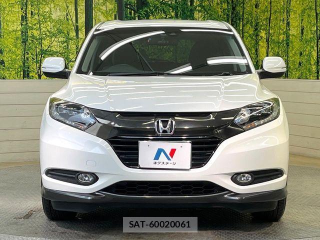 Honda VEZEL 2016-11 6817824-13