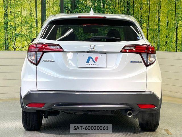 Honda VEZEL 2016-11 6817824-14