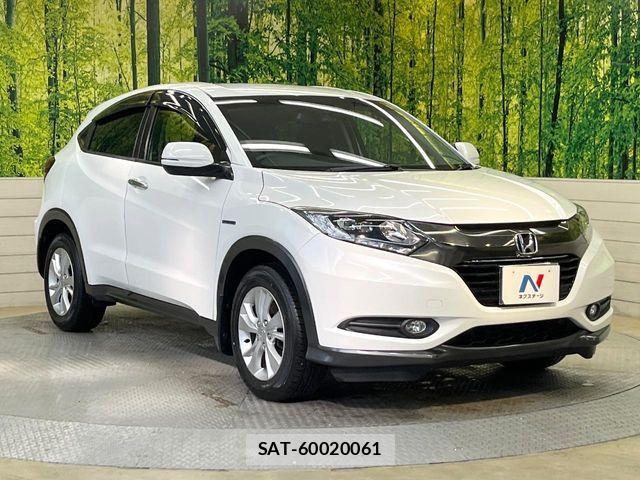 Honda VEZEL 2016-11 6817824-15