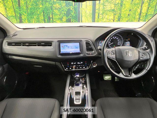 Honda VEZEL 2016-11 6817824-1