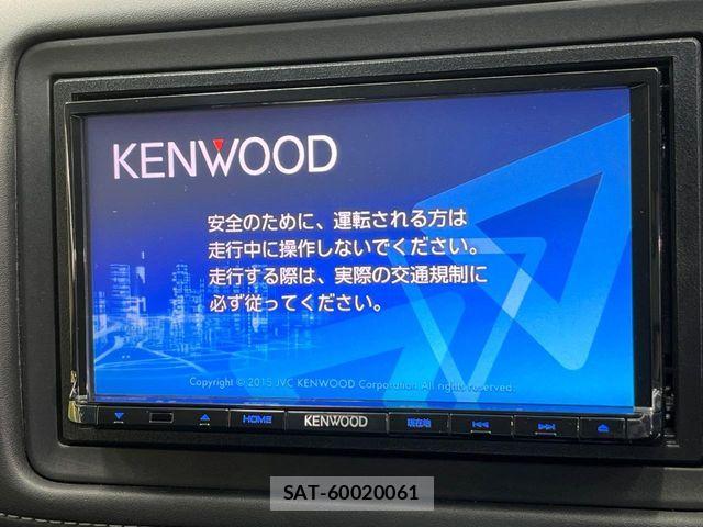 Honda VEZEL 2016-11 6817824-3